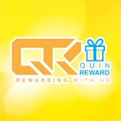 QuinReward APK icon